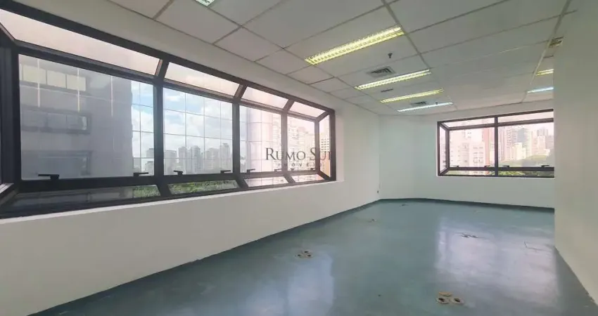 Sala comercial à venda na Avenida Francisco Matarazzo, 404, Água Branca, São Paulo