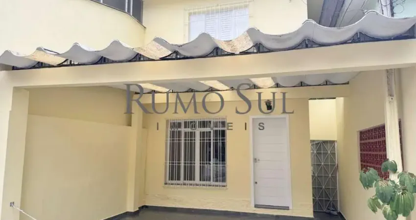 Casa em condomínio fechado com 2 quartos à venda na Itubore, 67, Campo Grande, São Paulo