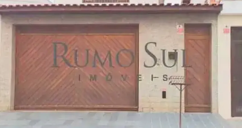 Casa com 3 quartos à venda na Rua Una do Prelado, 263, Campo Grande, São Paulo