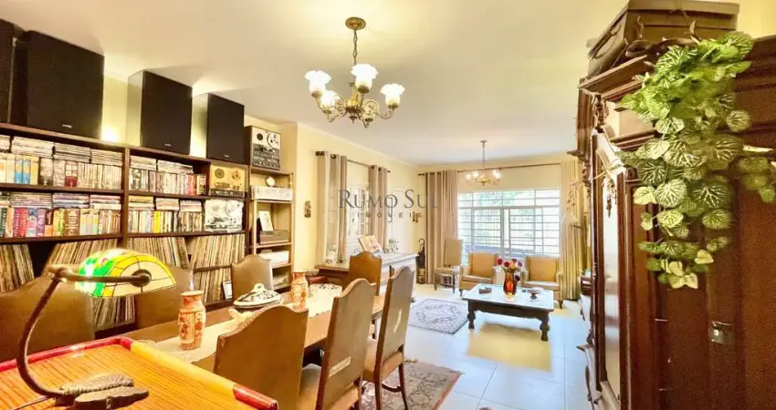 Casa em condomínio fechado com 3 quartos à venda na Rua Engenheiro Francisco de Godói, 66, Santo Amaro, São Paulo