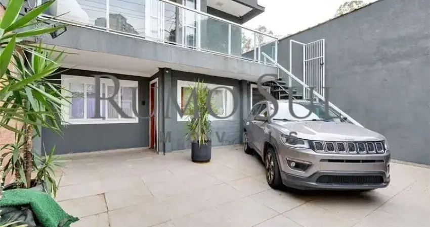 Casa com 3 quartos à venda na Jose Masi, 76, Jardim Marajoara, São Paulo