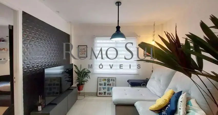 Apartamento com 2 quartos para alugar na Avenida Sargento Geraldo Sant'Ana, 1100, Jardim Marajoara, São Paulo