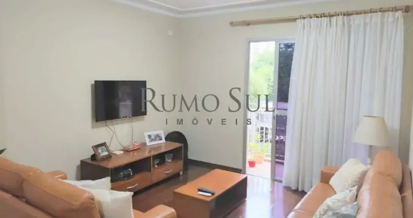 Apartamento com 3 quartos à venda na Rua Doutor Ferreira Lopes, 690, Jardim Marajoara, São Paulo