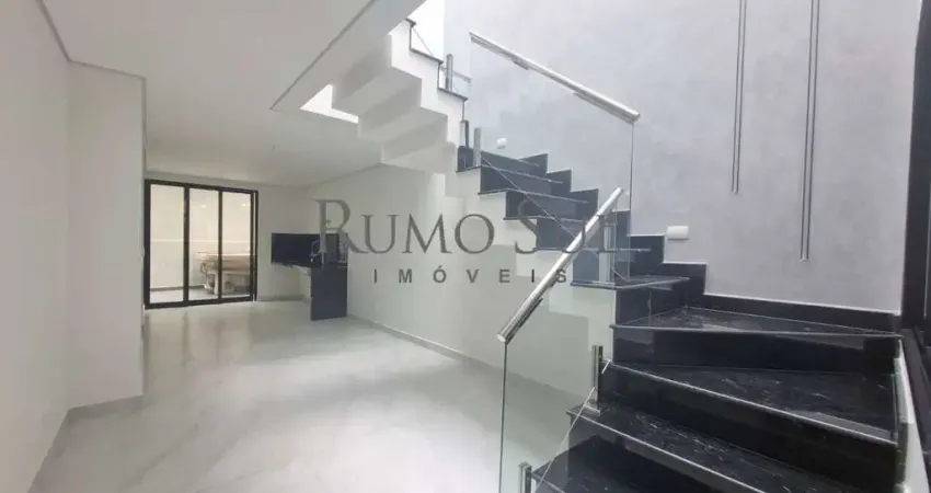 Casa com 3 quartos à venda na Rua Nova Fátima, 265, Campo Grande, São Paulo