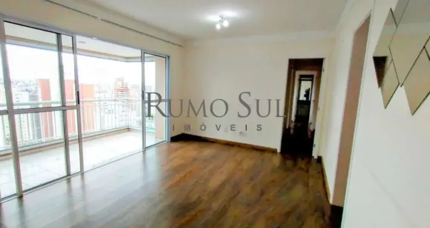 Apartamento com 3 quartos à venda na Avenida Damasceno Vieira, 660, Vila Mascote, São Paulo