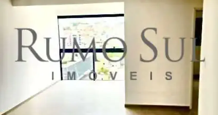 Apartamento com 2 quartos à venda na Avenida Tietê, 835, Nova Gerty, São Caetano do Sul