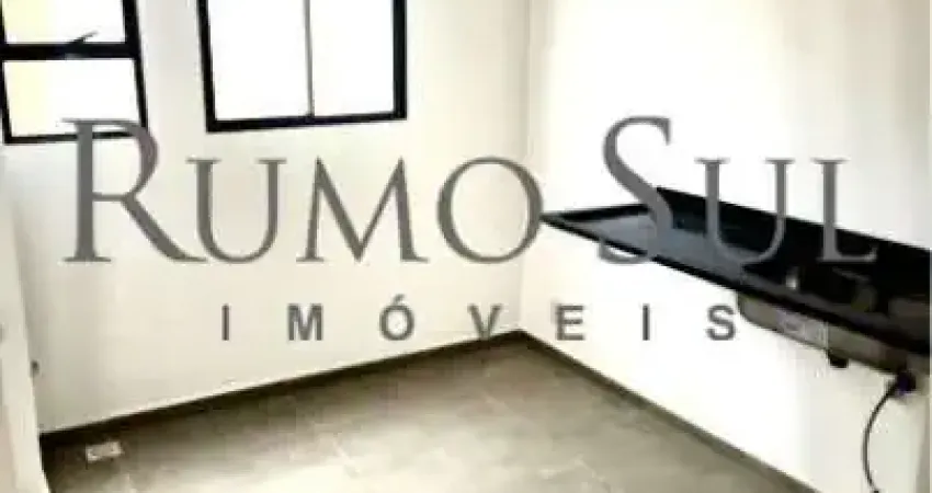 Apartamento com 1 quarto à venda na Avenida Tietê, 835, Nova Gerty, São Caetano do Sul