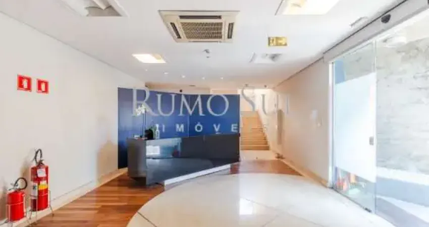 Prédio à venda na Avenida Interlagos, 3509, Interlagos, São Paulo