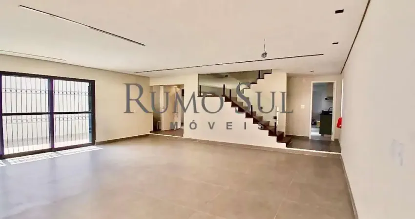 Casa com 3 quartos à venda na Rua Professora Haidêe Silva Martins, 796, Jardim Campo Grande, São Paulo