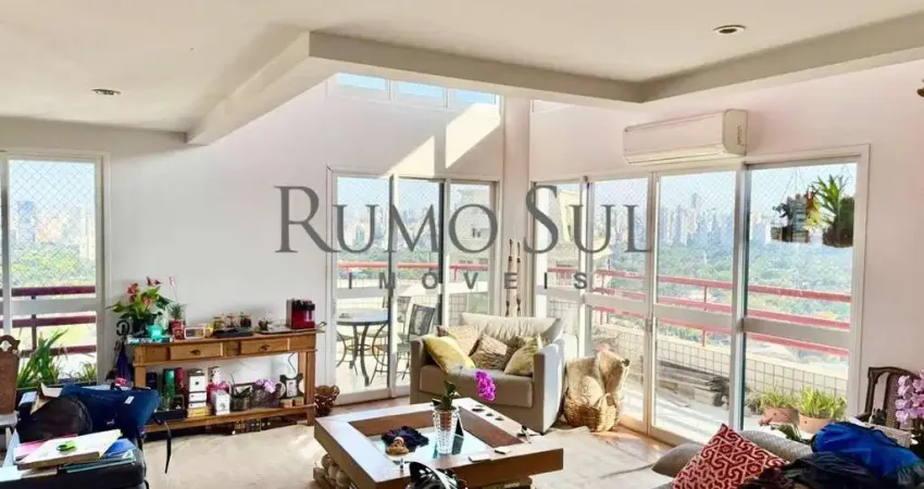 Apartamento com 3 quartos à venda na Rua Itacema, 100, Jardim Paulista, São Paulo