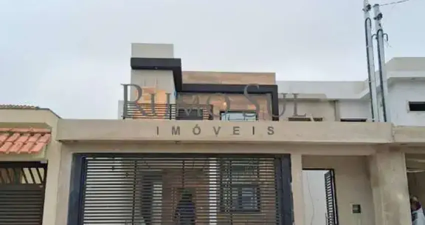 Casa com 4 quartos à venda na Frederico Michel, 570, Interlagos, São Paulo