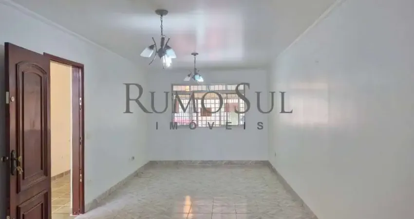 Casa com 3 quartos à venda na Domingos Luiz Bueno, 195, Campo Grande, São Paulo