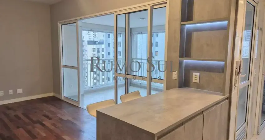 Apartamento com 2 quartos à venda na Rua Engenheiro Jorge Oliva, 540, Vila Mascote, São Paulo