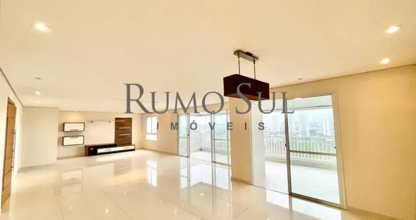 Apartamento com 4 quartos à venda na Avenida Engenheiro Alberto de Zagottis, 897, Jardim Marajoara, São Paulo