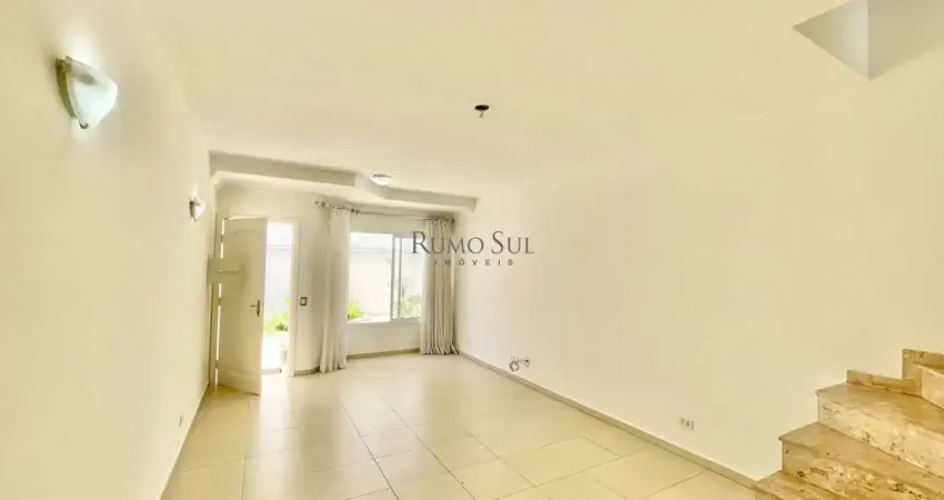 Casa em condomínio fechado com 3 quartos à venda na Avenida Sargento Geraldo Sant'Ana, 401, Santo Amaro, São Paulo