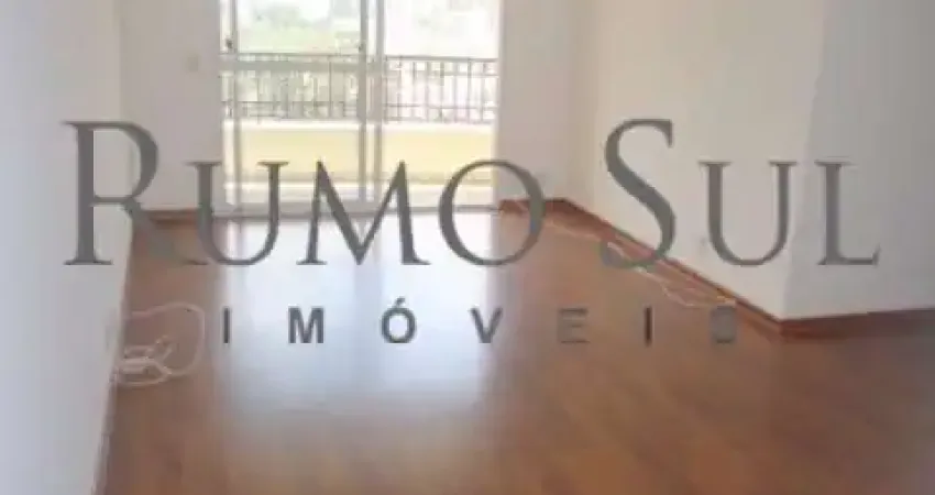 Apartamento com 3 quartos à venda na Rua Sócrates, 697, Jardim Marajoara, São Paulo