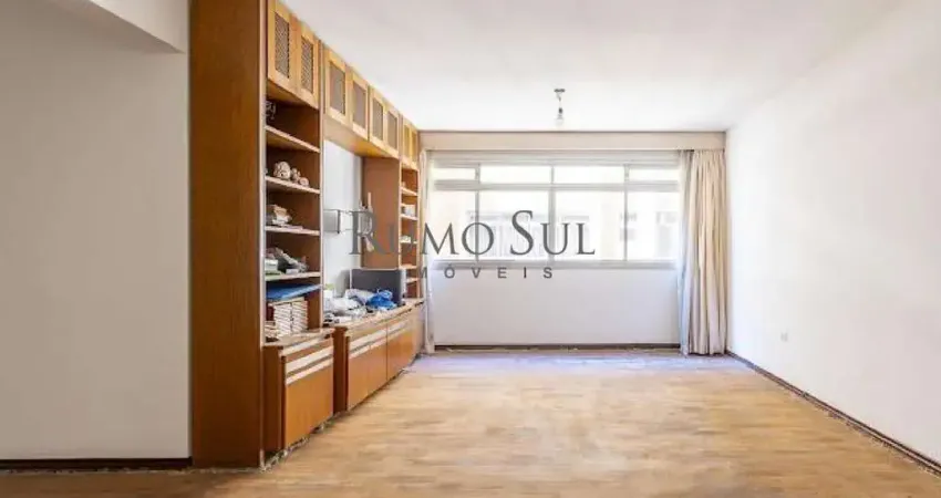 Apartamento com 3 quartos à venda na Alameda Lorena, 494, Jardins, São Paulo