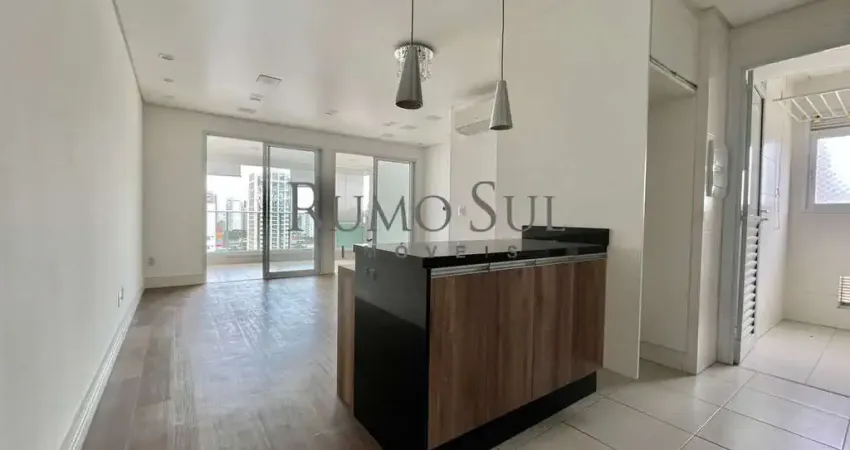 Apartamento com 2 quartos à venda na Rua Gaspar Lourenço, 95, Vila Mariana, São Paulo