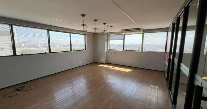 Sala comercial para alugar na Avenida Jabaquara, 3060, Jabaquara, São Paulo