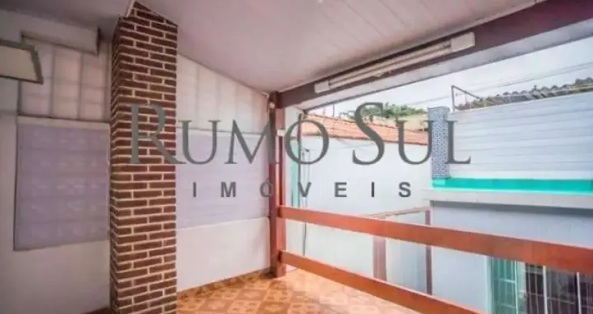 Casa com 3 quartos à venda na Rua Alba, 1292, Vila Santa Catarina, São Paulo