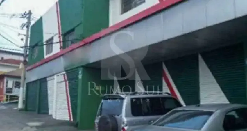 Prédio à venda na Avenida Washington Luís, 4755, Santo Amaro, São Paulo