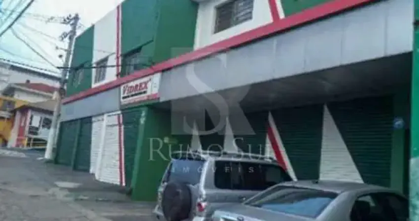 Prédio para alugar na Avenida Washington Luís, 4755, Santo Amaro, São Paulo