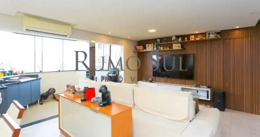 Apartamento com 2 quartos à venda na Rua José Gonçalves, 25, Vila Andrade, São Paulo