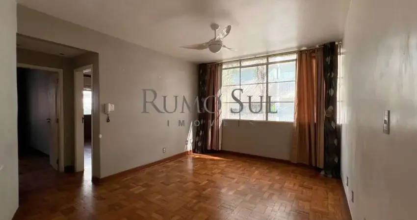 Apartamento com 2 quartos para alugar na Avenida João Dias, 285, Santo Amaro, São Paulo