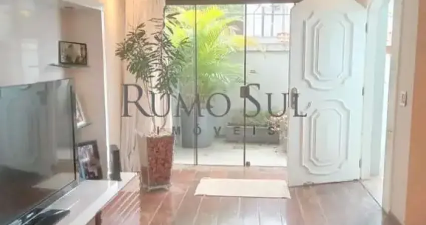 Casa com 3 quartos para alugar na Rua Doutor Javert de Andrade, 137, Santo Amaro, São Paulo