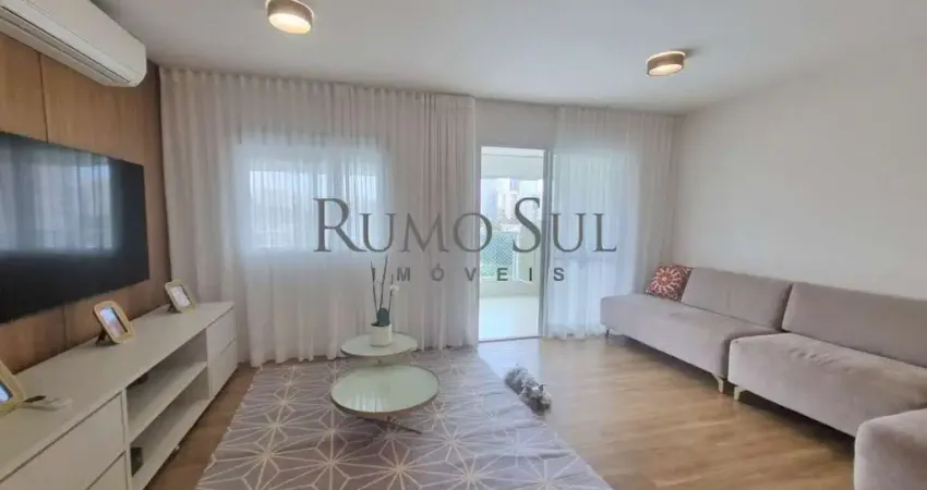 Apartamento com 3 quartos à venda na Rua Bento Branco de Andrade Filho, 495, Santo Amaro, São Paulo