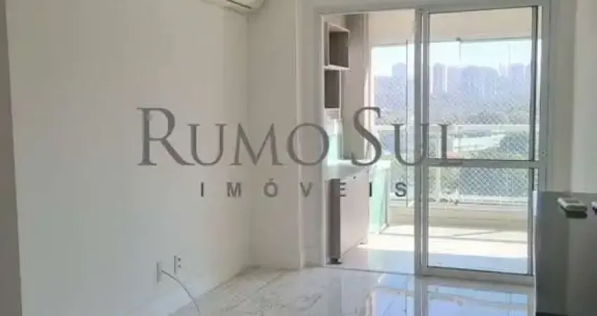 Apartamento com 2 quartos à venda na Rua Bento Branco de Andrade Filho, 495, Santo Amaro, São Paulo
