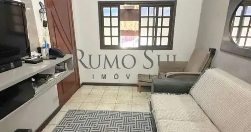 Casa com 2 quartos à venda na Rua Ernesto Rothschild, 238, Campo Grande, São Paulo
