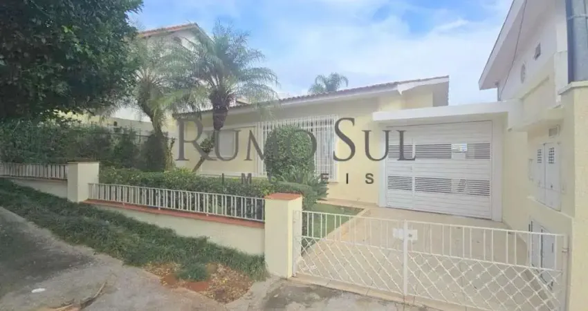 Casa com 3 quartos à venda na Rua Professor Egas Moniz, 281, Morumbi, São Paulo