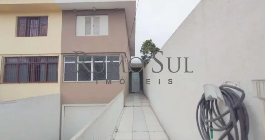 Casa com 3 quartos à venda na Largo de Santana, 631, Campo Grande, São Paulo