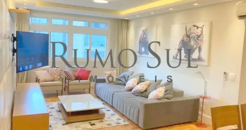 Apartamento com 3 quartos à venda na Rua Iguatemi, 64, Itaim Bibi, São Paulo