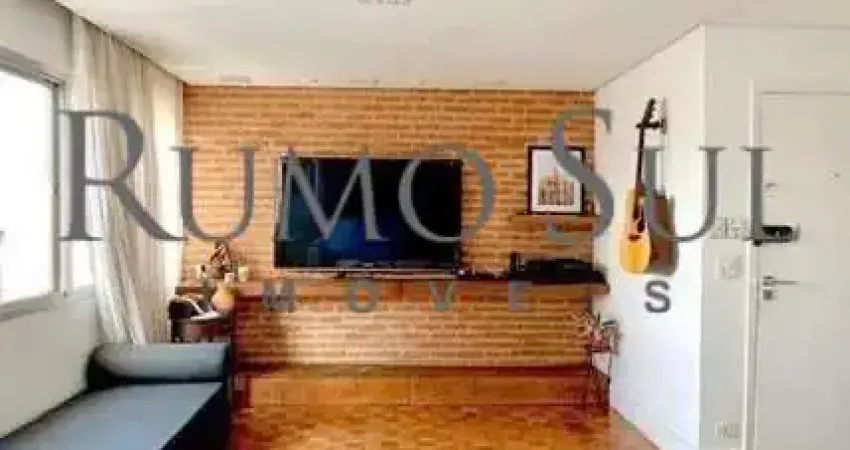 Apartamento com 3 quartos à venda na Rua Baluarte, 230, Vila Olímpia, São Paulo