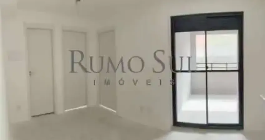 Apartamento com 2 quartos à venda na Rua Galileu, 508, Campo Belo, São Paulo