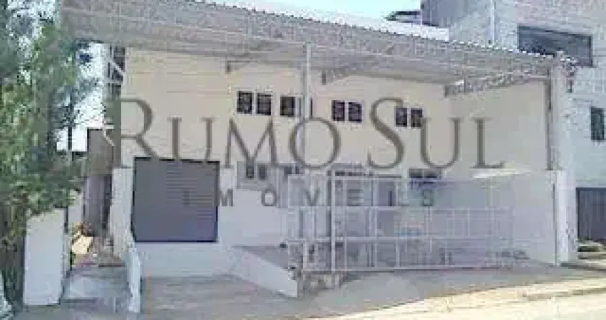 Barracão / Galpão / Depósito para alugar na Pedro Santalucia, 126, Interlagos, São Paulo