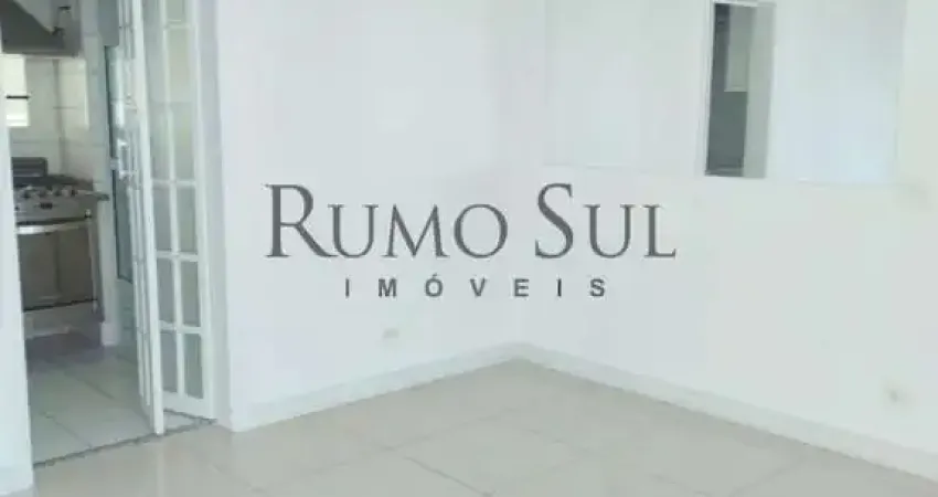 Apartamento com 2 quartos para alugar na Rua Álvares de Azevedo, 190, Jardim Marajoara, São Paulo