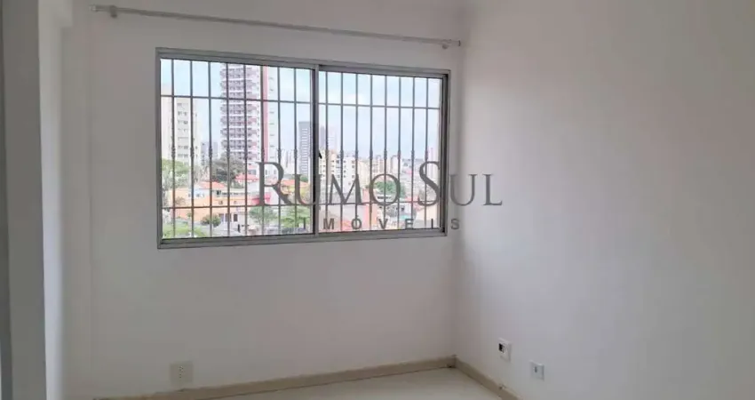 Apartamento com 2 quartos à venda na Avenida Mascote, 385, Vila Mascote, São Paulo