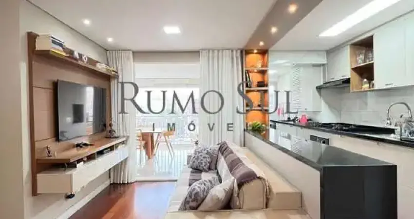 Apartamento com 3 quartos à venda na Rua Elias Antonio Zogbi, 150, Santo Amaro, São Paulo