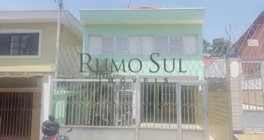 Casa com 4 quartos à venda na Rua Suméria, 49, Jardim Marajoara, São Paulo