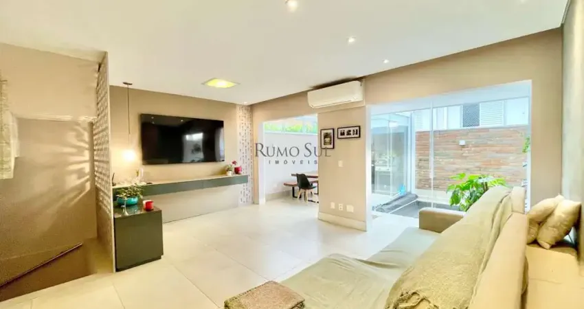 Casa em condomínio fechado com 3 quartos à venda na Rua Moliére, 450, Jardim Marajoara, São Paulo