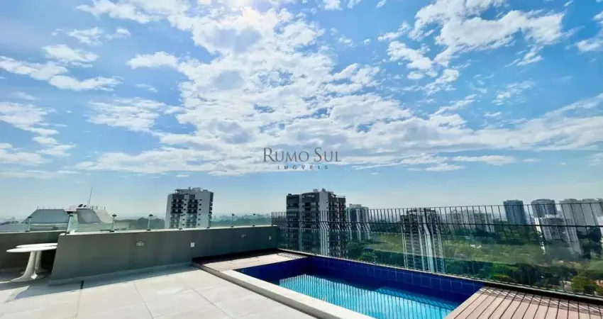 Cobertura com 4 quartos à venda na Rua São José, 930, Alto da Boa Vista, São Paulo