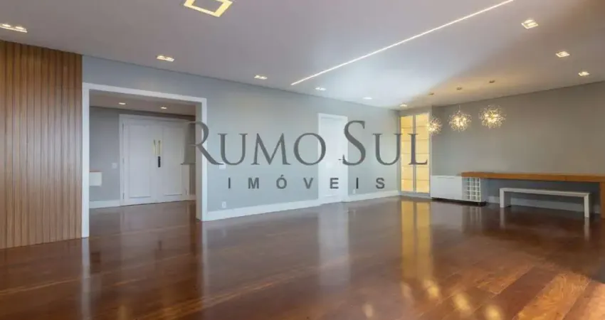 Apartamento com 4 quartos à venda na Avenida Nossa Senhora do Sabará, 400, Jardim Marajoara, São Paulo