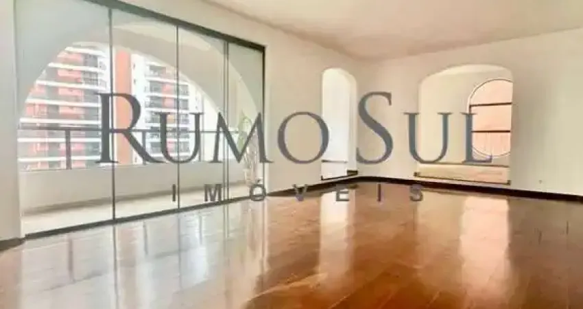 Apartamento com 4 quartos à venda na Alameda Jaú, 327, Jardim Paulista, São Paulo