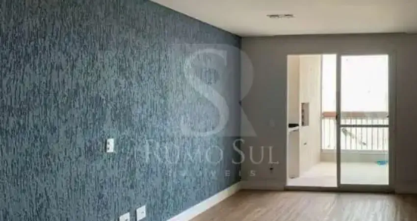 Apartamento com 3 quartos à venda na Avenida Engenheiro Alberto de Zagottis, 1199, Jardim Marajoara, São Paulo