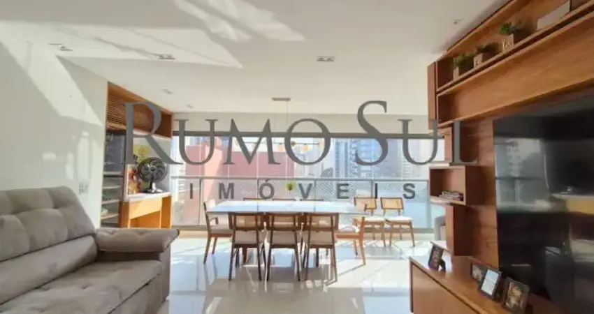 Apartamento com 2 quartos para alugar na Rua Professor Vahia de Abreu, 41, Vila Olímpia, São Paulo