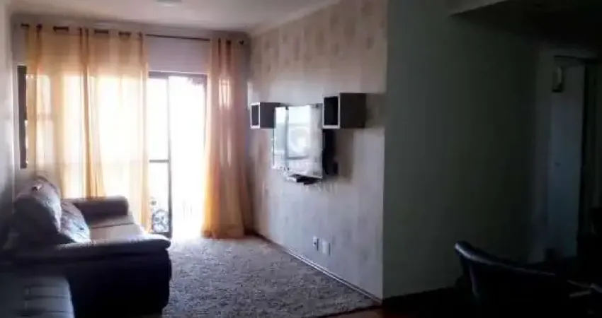 Apartamento com 3 quartos para alugar na Rua Arlindo Veiga dos Santos, 50, Jardim Marajoara, São Paulo