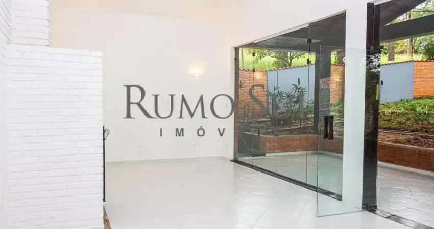 Casa com 5 quartos à venda na Rua Marechal Bina Machado, 79, Jardim Marajoara, São Paulo